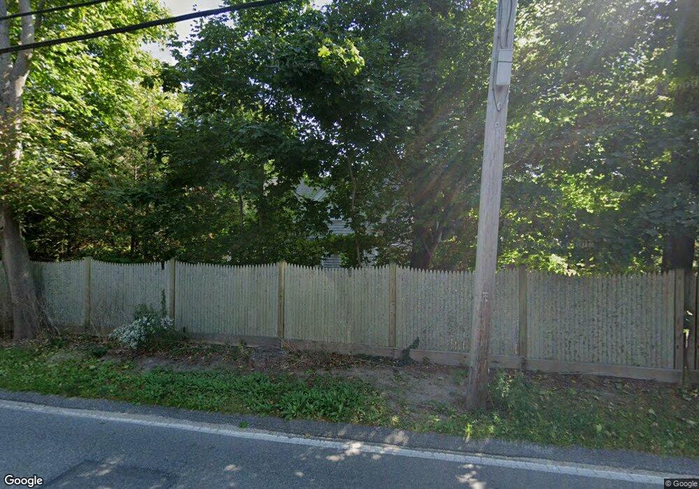 1058 Main St, Cotuit, MA 02635 - photo 1