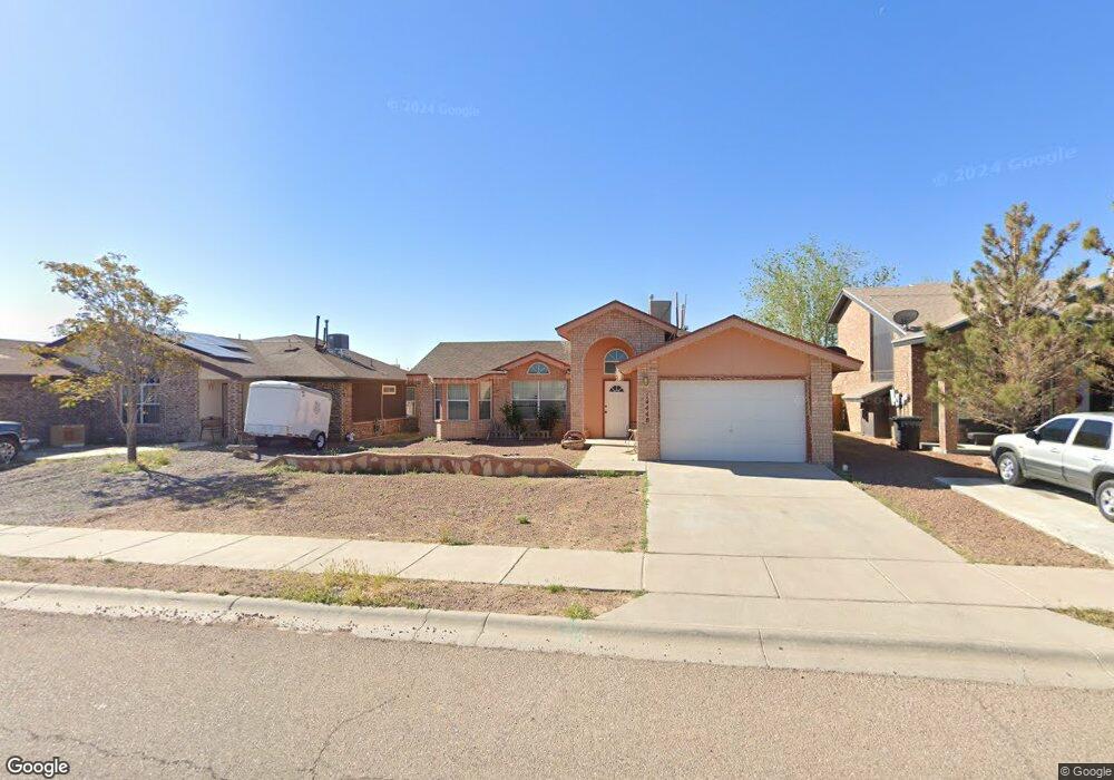 14448 Desierto Bello Ave unit 2, El Paso, TX 79928 - photo 1