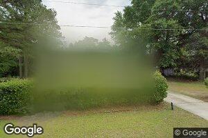 18 Webbs Way, Georgetown, GA 39854