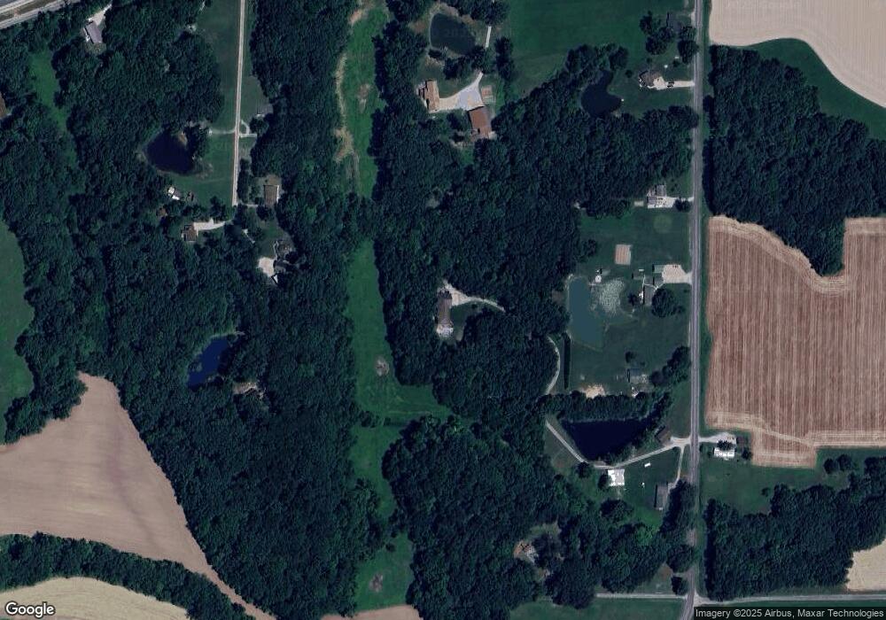 11093 N 1000th Rd, Effingham, IL 62401 - photo 1