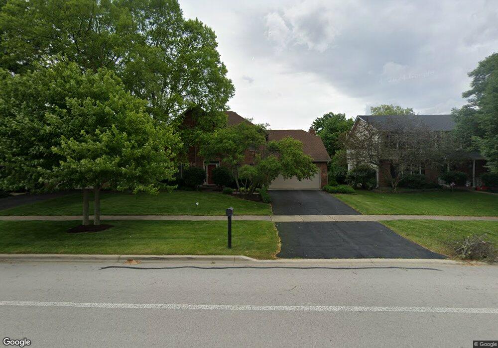 4420 Pradel Dr, Naperville, IL 60564 - photo 1