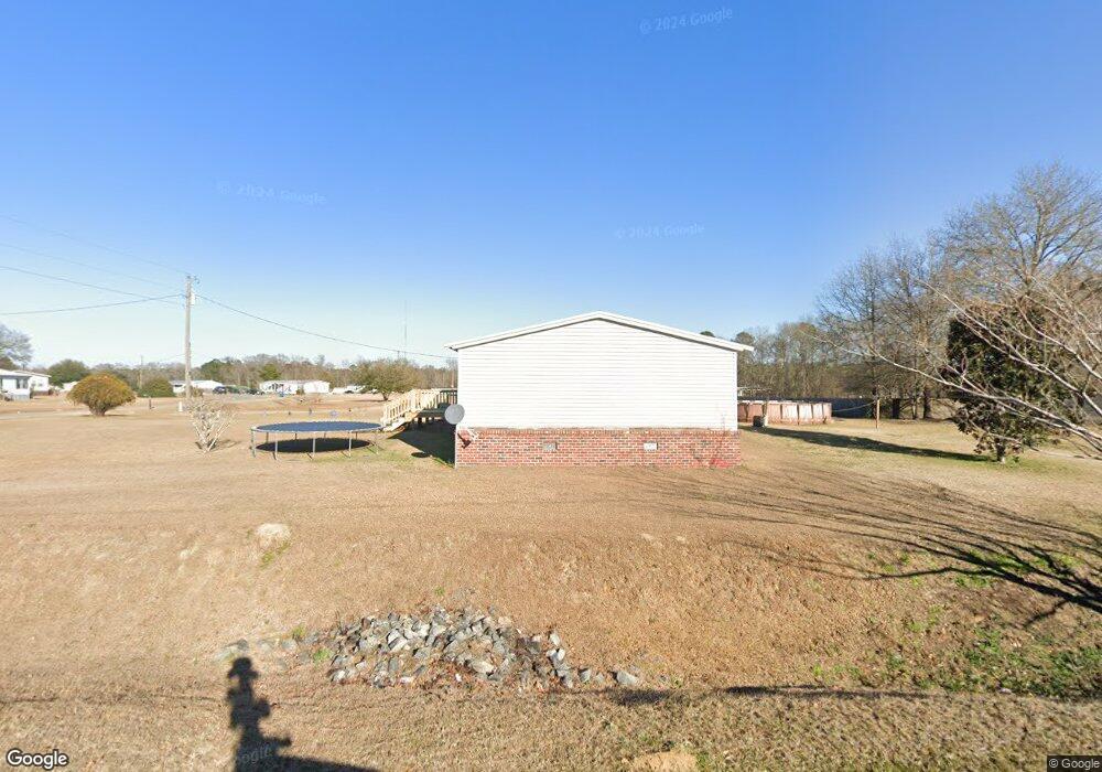 185 Silver Creek Rd, Vidalia, GA 30474 - photo 1