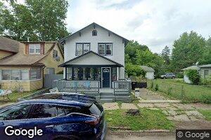 1609 Dale Ave, South Bend, IN 46613