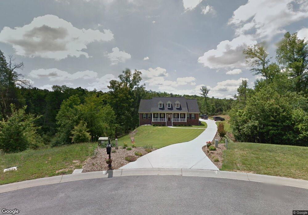 713 Cedar Hill Ln, Clover, SC 29710 - photo 1