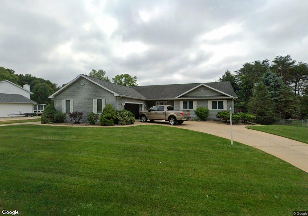 57862 Burning Ridge Trail, South Bend, IN 46619 - photo 1