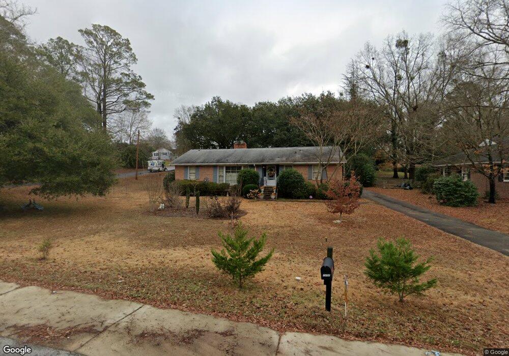1110 Roberts St, Camden, SC 29020 - photo 1