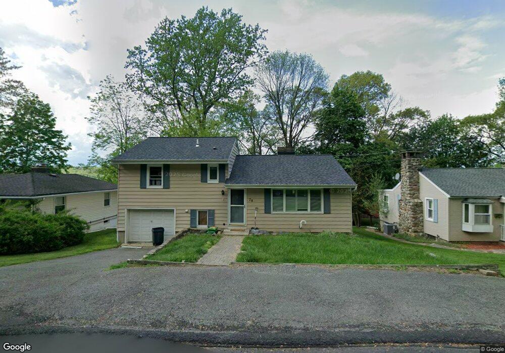 78 Hillside Rd, Sparta, NJ 07871 - photo 1