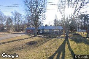 117 S Rangeline Rd, Dunkirk, OH 45836