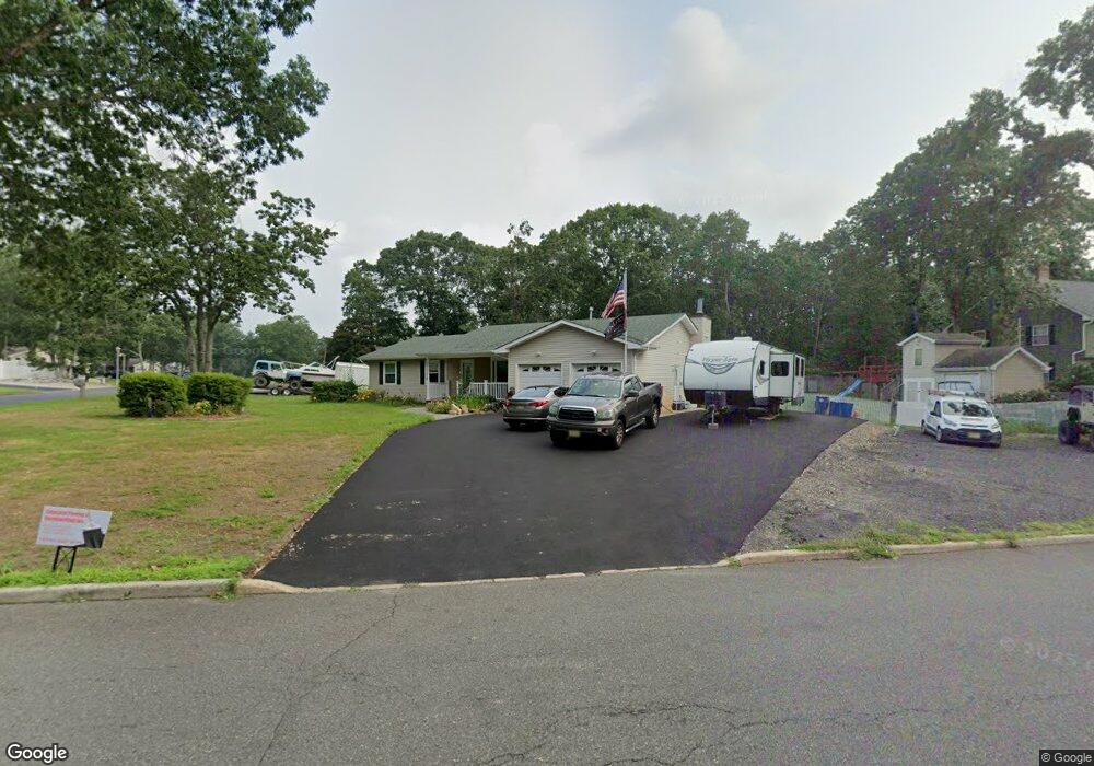 409 Steuben Ave, Forked River, NJ 08731 - photo 1