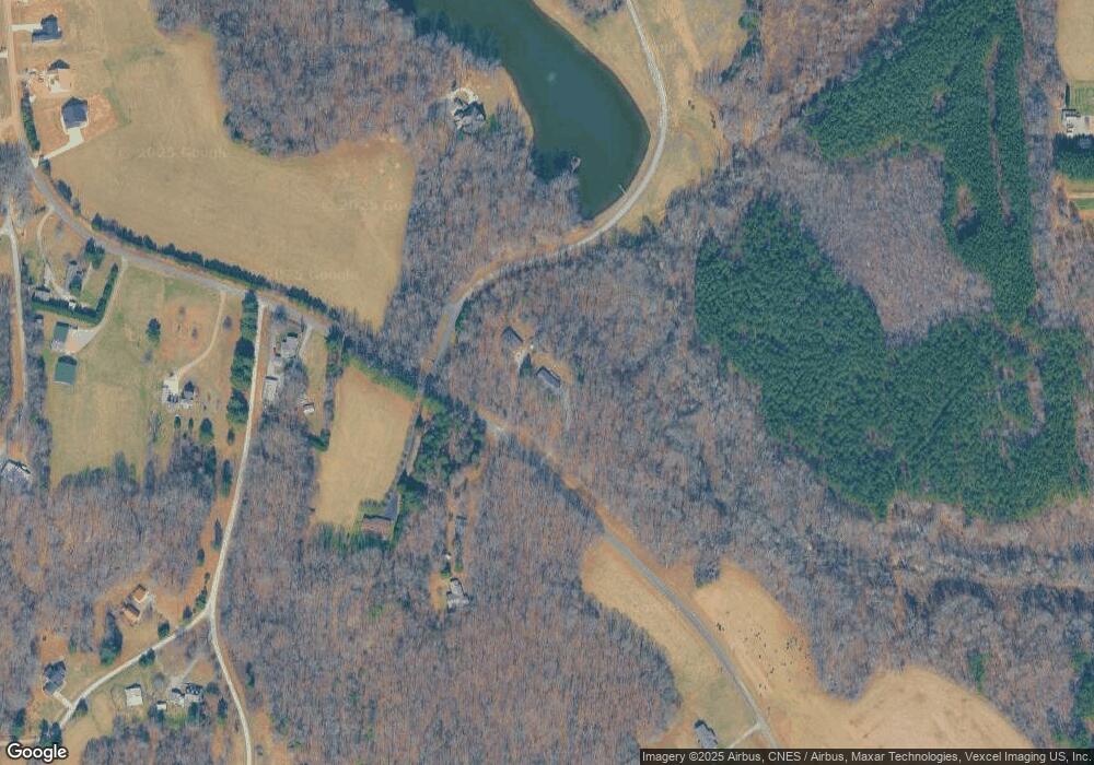 625 New Salem Rd, Statesville, NC 28625 - photo 1