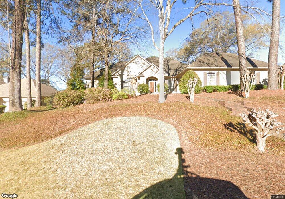 4663 Sears Rd, Columbus, GA 31907 - photo 1