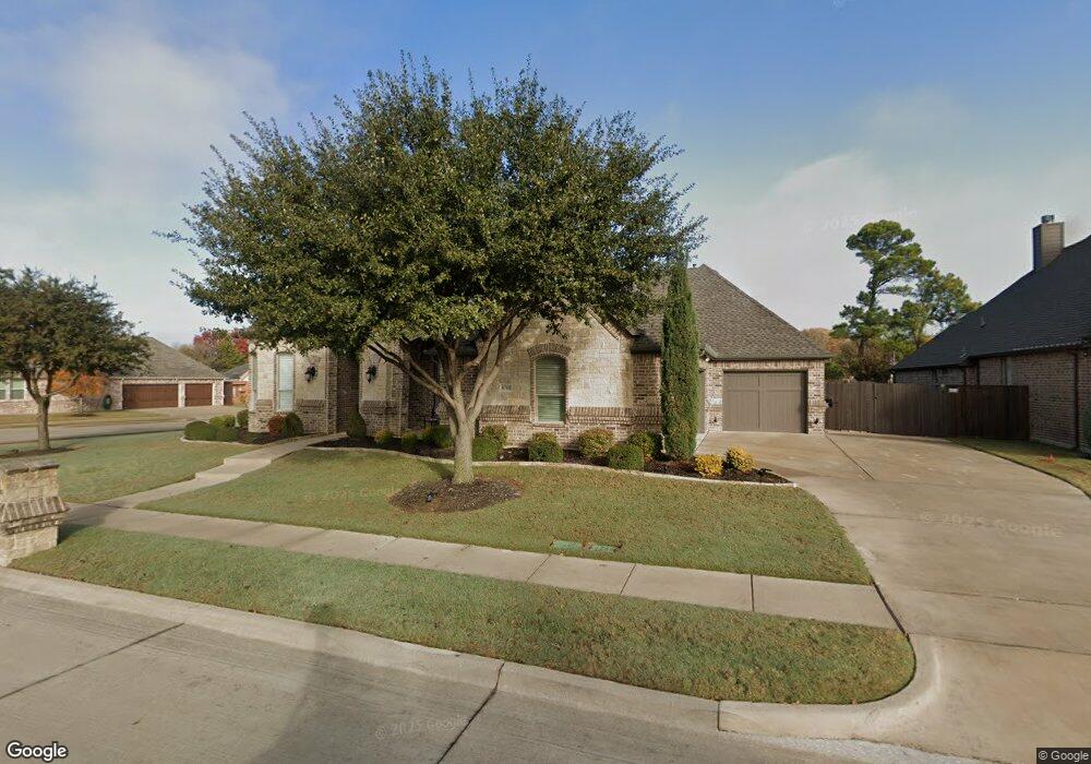 8701 Shadywood Ln, North Richland Hills, TX 76182 - photo 1