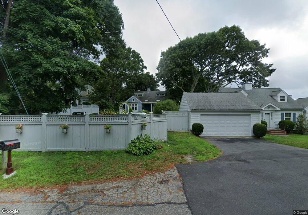 746 Shore Rd, Pocasset, MA 02559 - photo 1