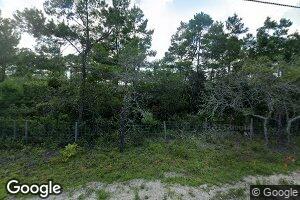 118 Woodill Rd, Carrabelle, FL 32322
