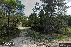324 Woodill Rd, Carrabelle, FL 32322