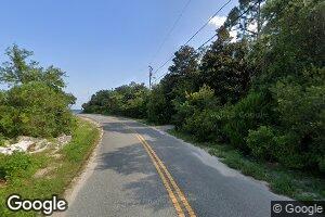 127 Woodill Rd, Carrabelle, FL 32322