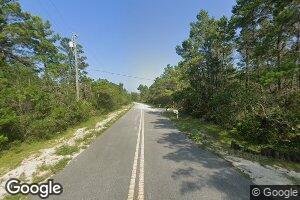 321 Woodill Rd, Carrabelle, FL 32322