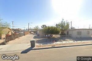 2065 S Maple Ave, Yuma, AZ 85364