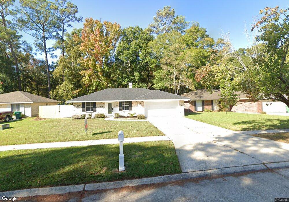 636 9th St, Slidell, LA 70458 - photo 1