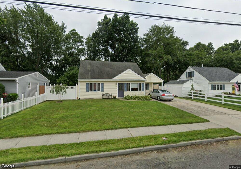 28 Appleton Dr, Hazlet, NJ 07730 - photo 1