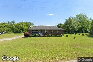 1285 Cooter Creek Rd, Alcolu, SC 29001