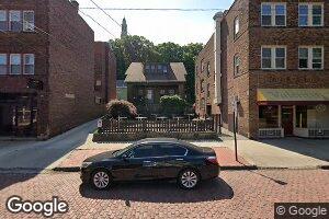 2195 Murray Hill Rd, Cleveland, OH 44106