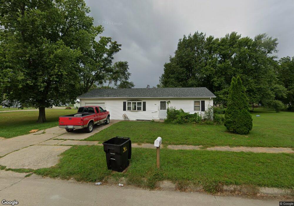 1318 3rd St, Onawa, IA 51040 - photo 1