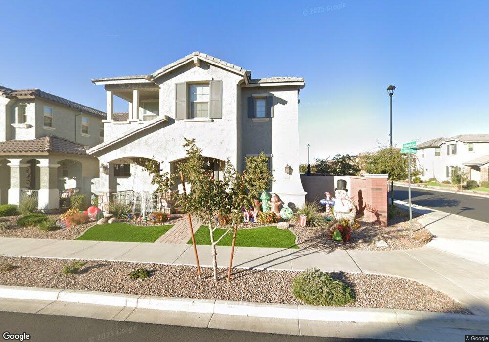 4156 E Jones St, Gilbert, AZ 85295 - photo 1