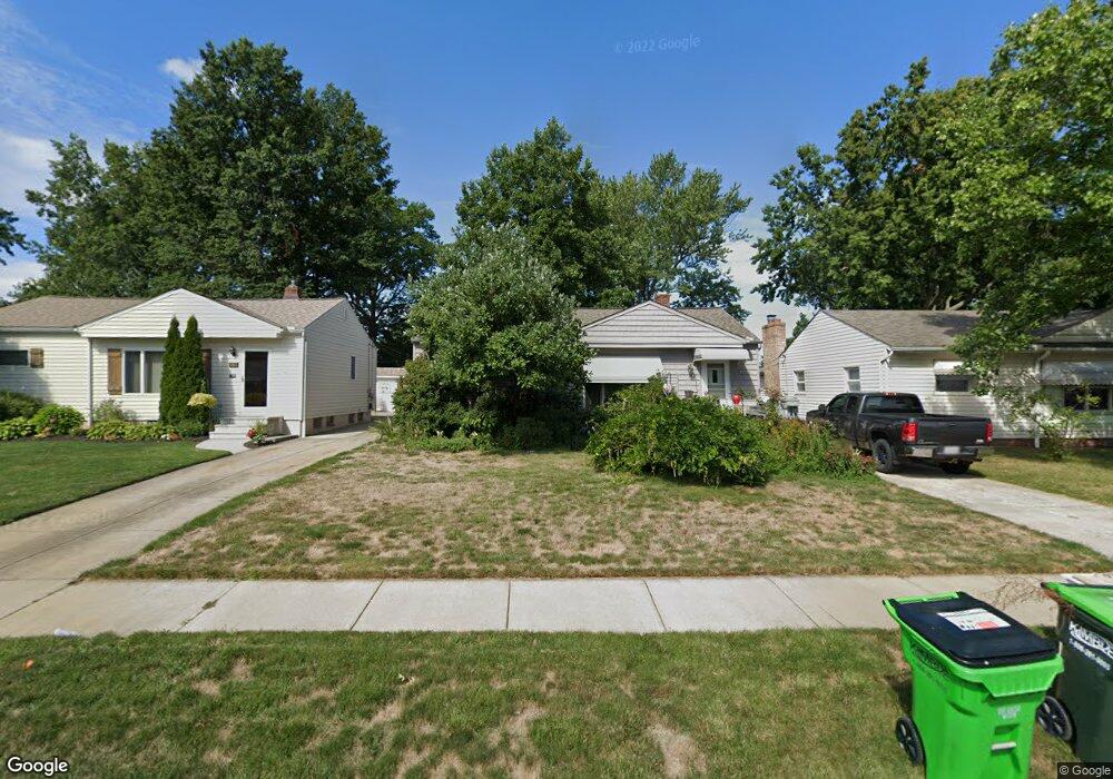 1738 Empire Rd, Wickliffe, OH 44092 - photo 1