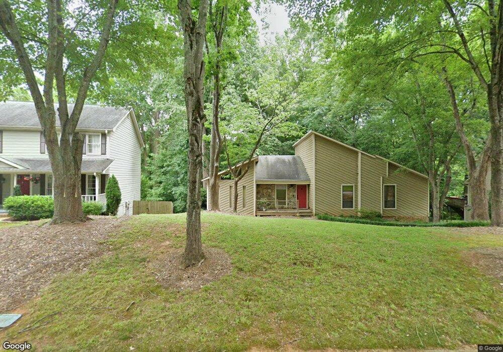 140 Winterberry Ct unit 19, Roswell, GA 30076 - photo 1