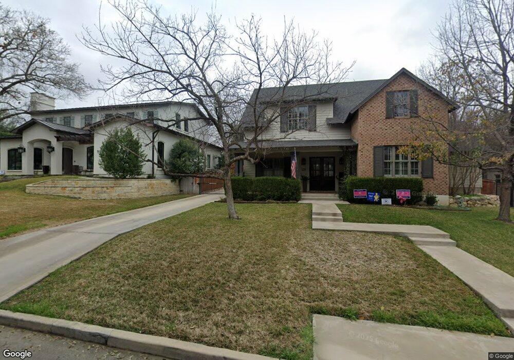 228 Claywell Dr, San Antonio, TX 78209 - photo 1
