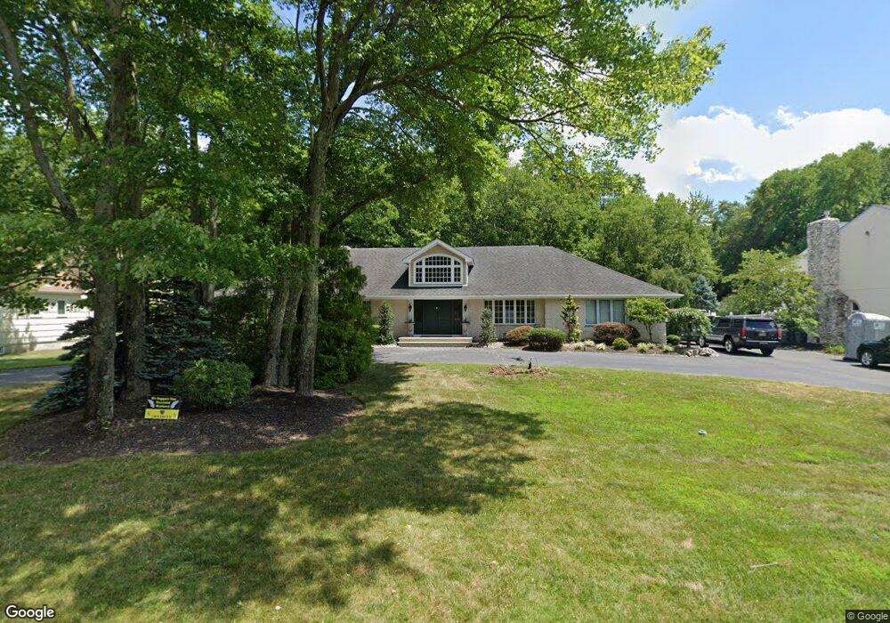 120 Timberhill Dr, East Hanover, NJ 07936 - photo 1