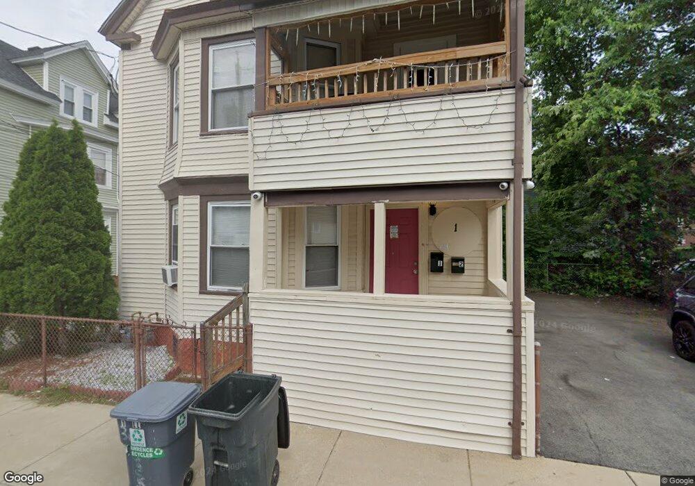 1 Hall St unit 2, Lawrence, MA 01841 - photo 1