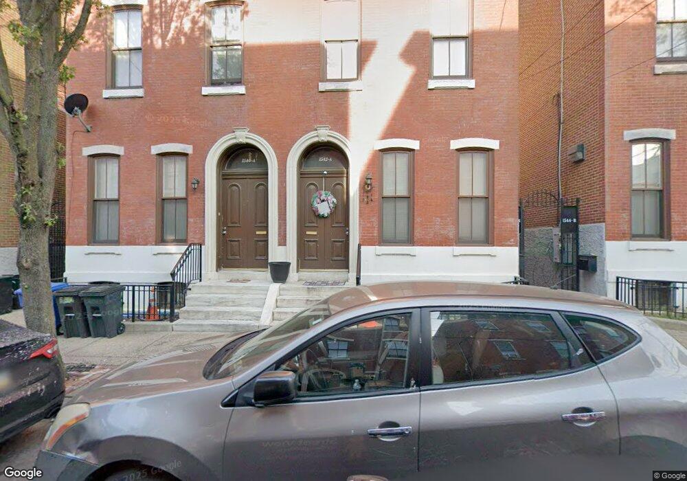 1542 N Gratz St, Philadelphia, PA 19121 - photo 1