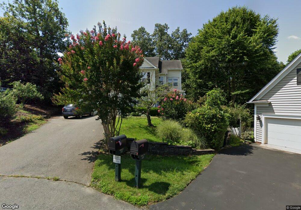 2223 Ambrose Way, Charlottesville, VA 22901 - photo 1