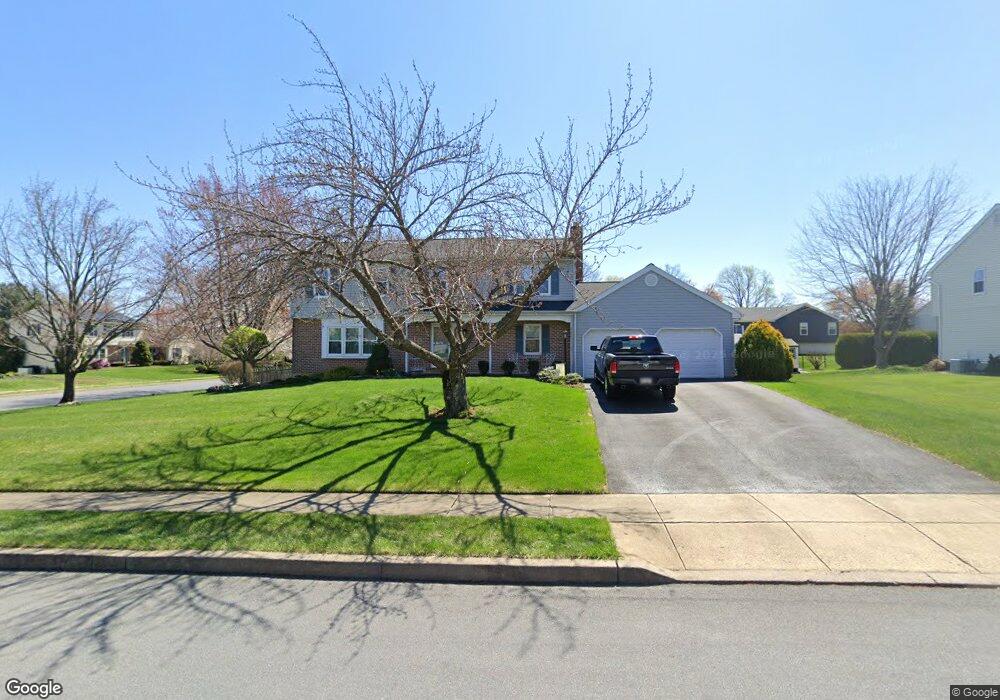 1114 Strawberry Run, Reading, PA 19606 - photo 1