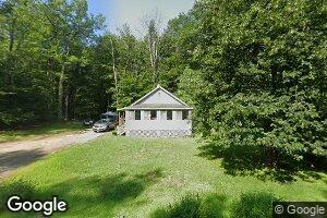 329 Daniel Webster Hwy, Center Harbor, NH 03226