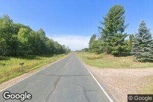 2132 Cty Rd B, Laketown Township, WI 54006