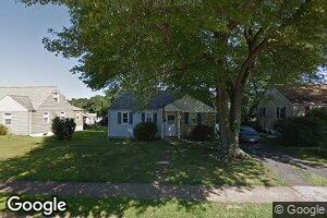 406 Walker Ave, Langhorne, PA 19047