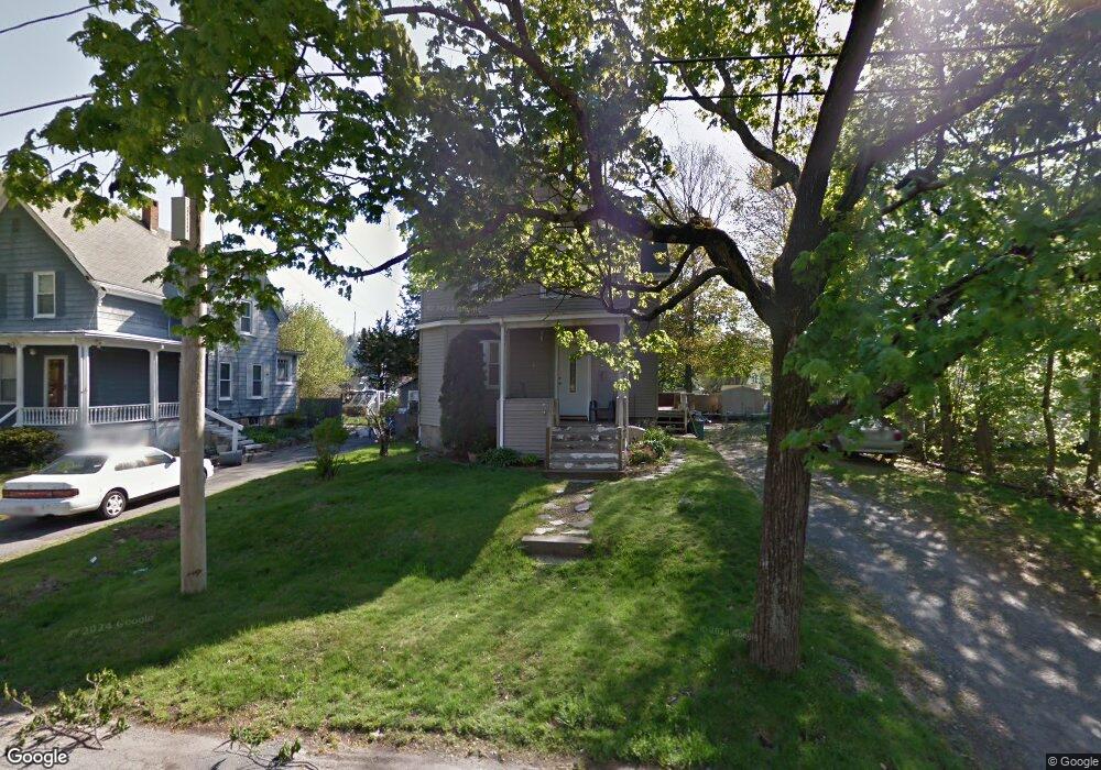 9 Oneida Ave, Brockton, MA 02301 - photo 1