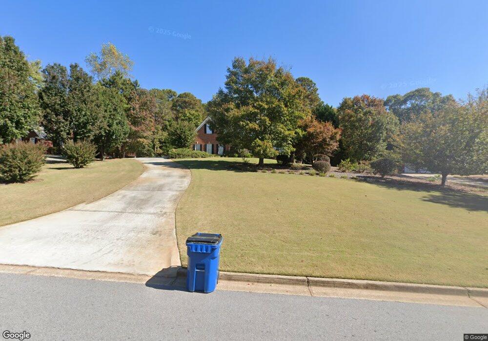 2905 Loch Lomond Dr unit 5, Conyers, GA 30094 - photo 1