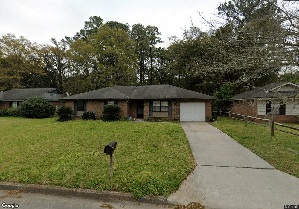 6 Mulberry Ct, Savannah, GA 31406 - photo 1