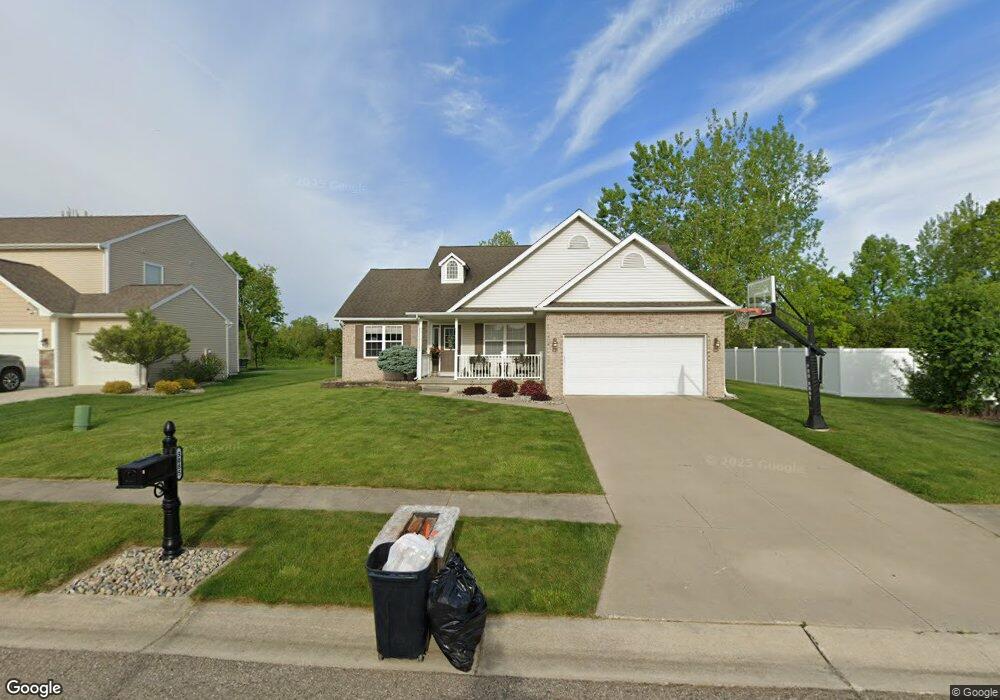 3085 Oxford Ln unit 37, Flushing, MI 48433 - photo 1