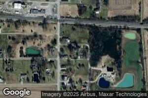 10010 Norden St, Mark Center, OH 43536