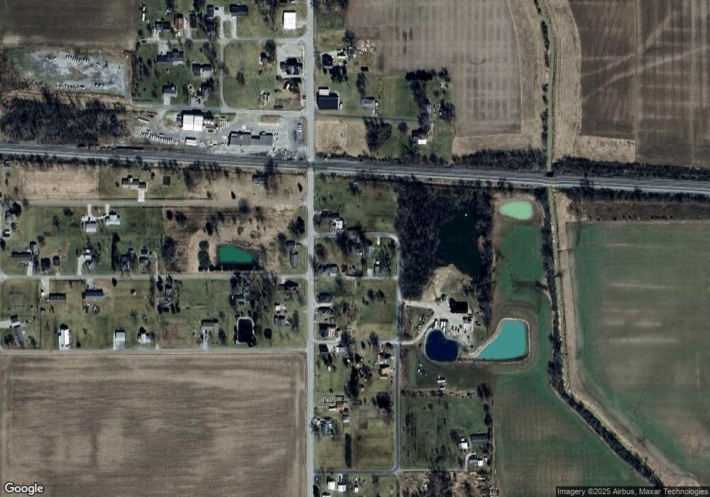 10010 Norden St, Mark Center, OH 43536 - photo 1