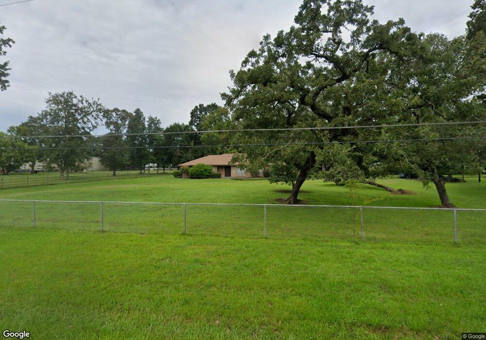 26411 Anderson Rd, Magnolia, TX 77354 - photo 1