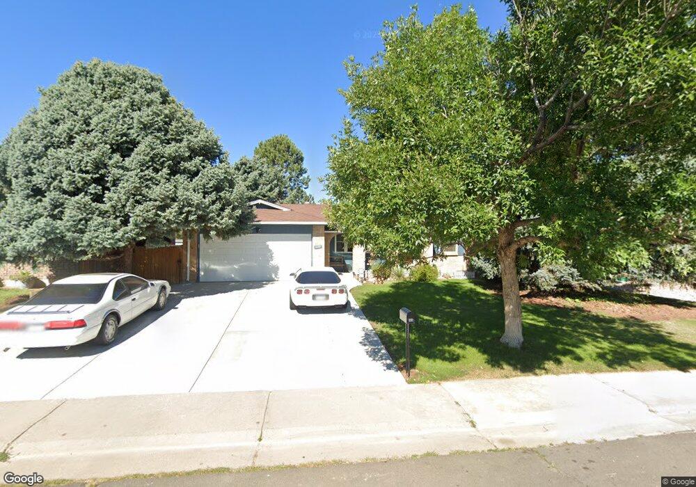 649 Jasper St, Aurora, CO 80011 - photo 1