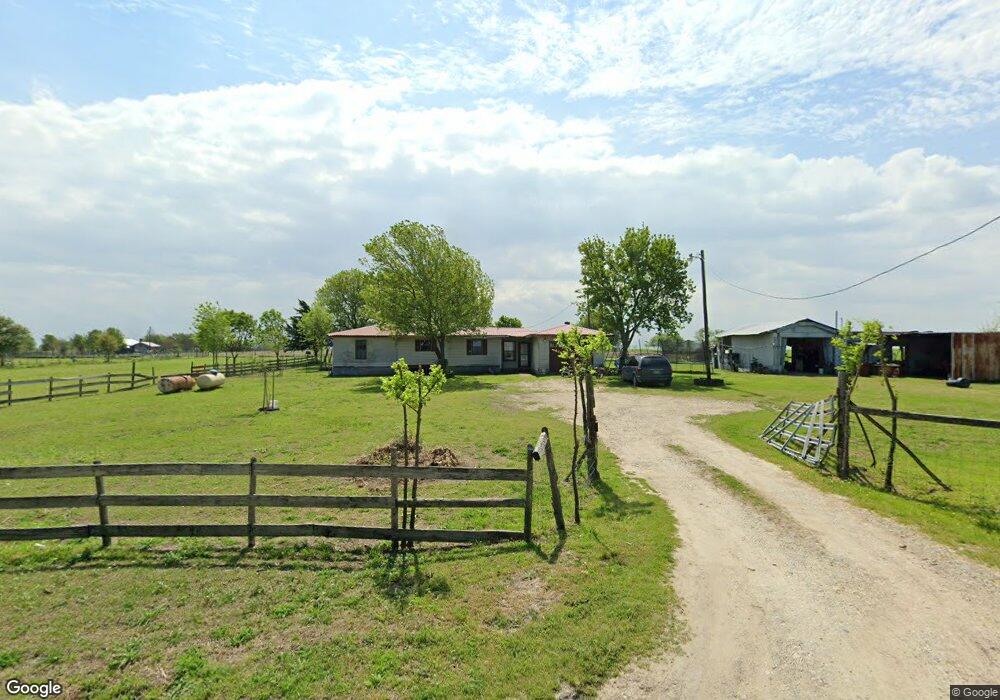 4185 NW County Road 1180, Corsicana, TX 75110 - photo 1