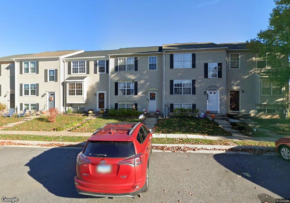 218 Oak Leaf Way, Halethorpe, MD 21227 - photo 1