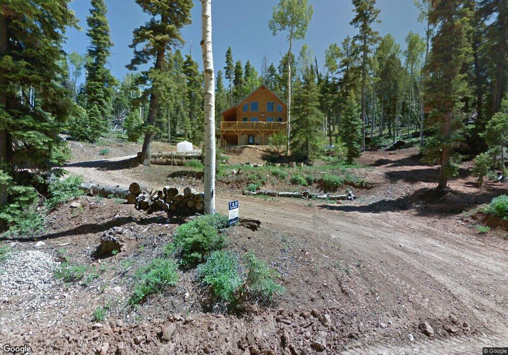 1125 W Shale Cir, Duck Creek Village, UT 84762 - photo 1